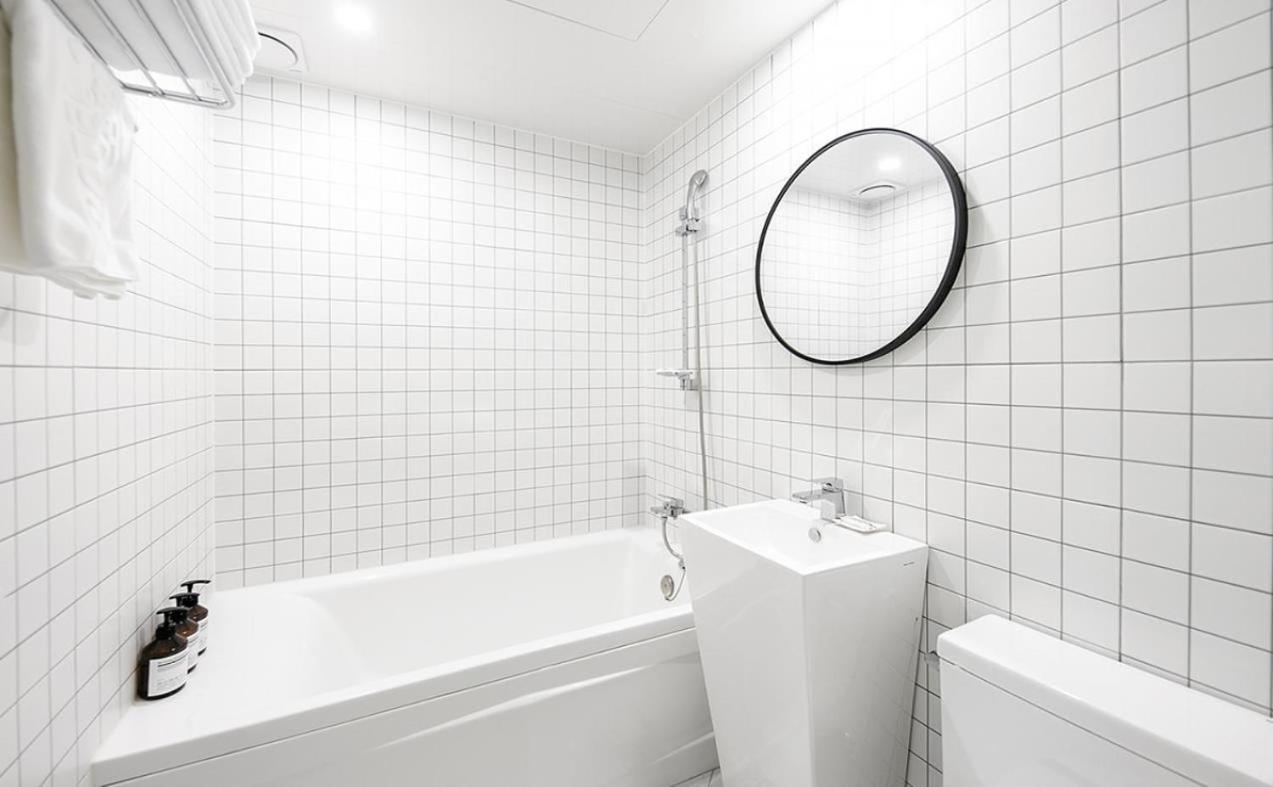 Hotel Yam_Pohang Munduck Luaran gambar