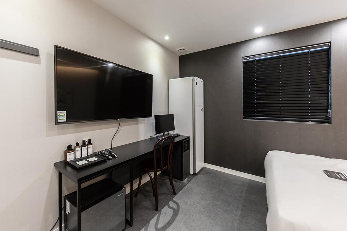Hotel Yam_Pohang Munduck Luaran gambar