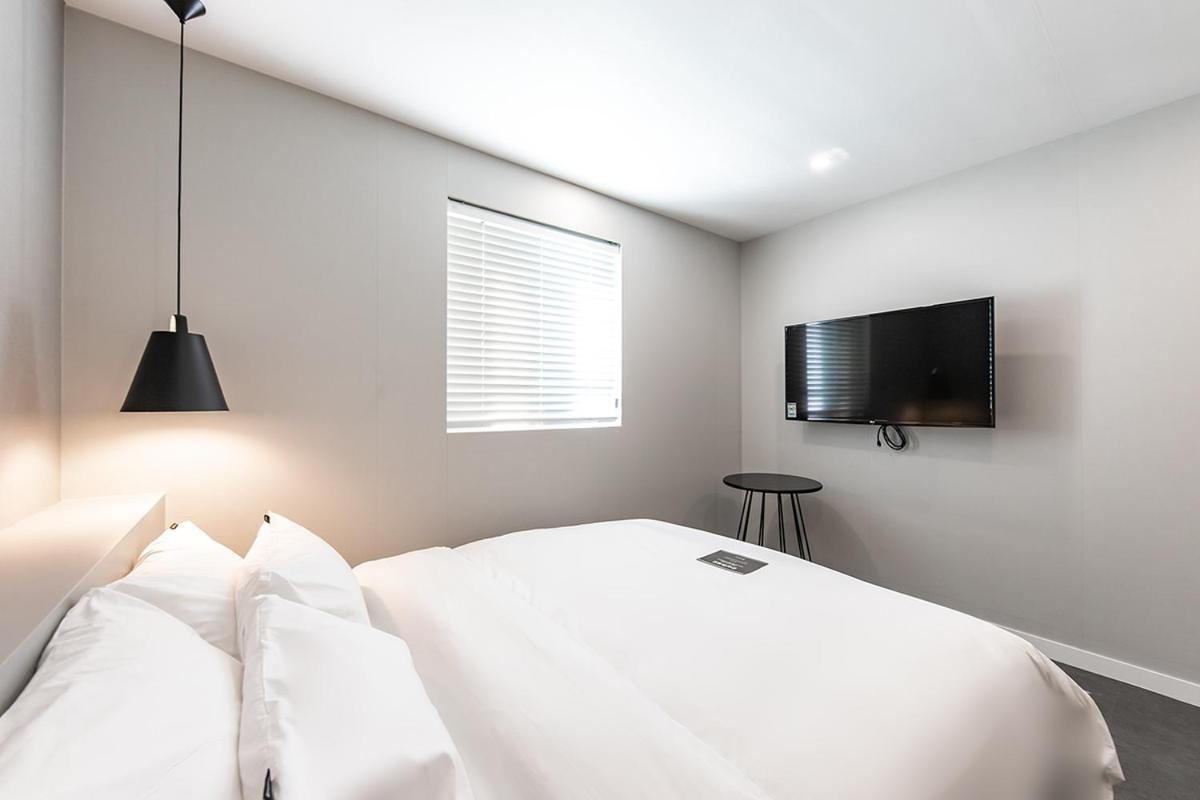 Hotel Yam_Pohang Munduck Luaran gambar