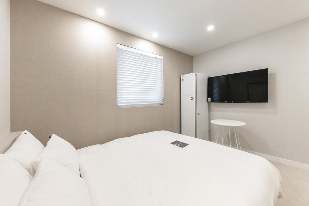 Hotel Yam_Pohang Munduck Luaran gambar
