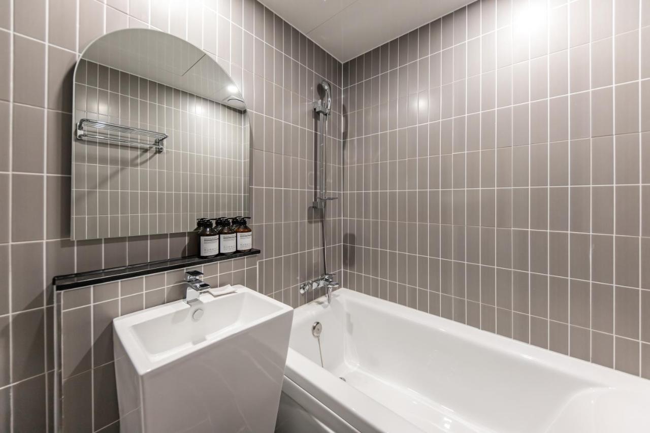Hotel Yam_Pohang Munduck Luaran gambar