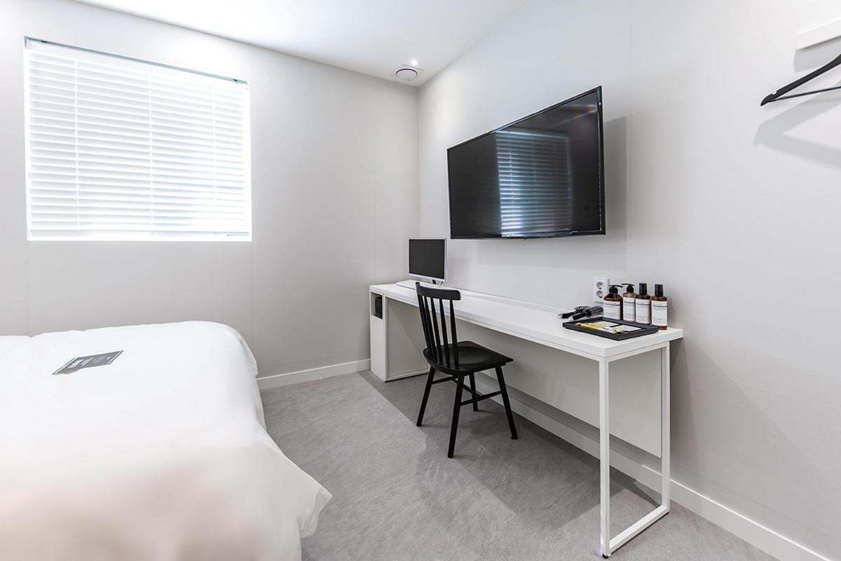 Hotel Yam_Pohang Munduck Luaran gambar