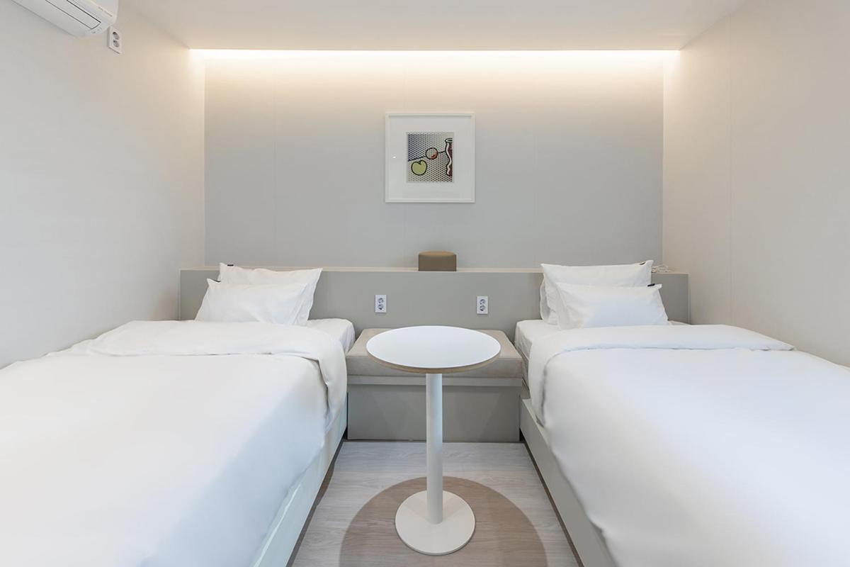Hotel Yam_Pohang Munduck Luaran gambar