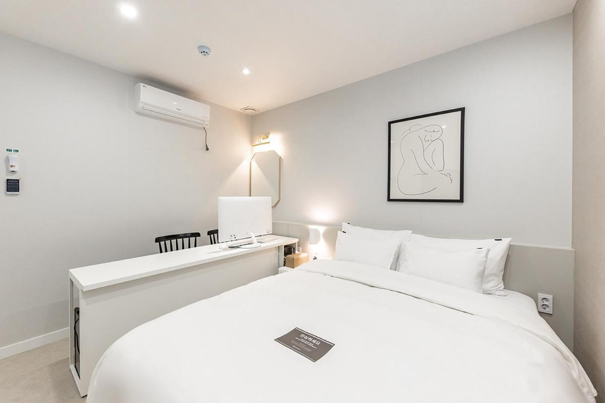 Hotel Yam_Pohang Munduck Luaran gambar