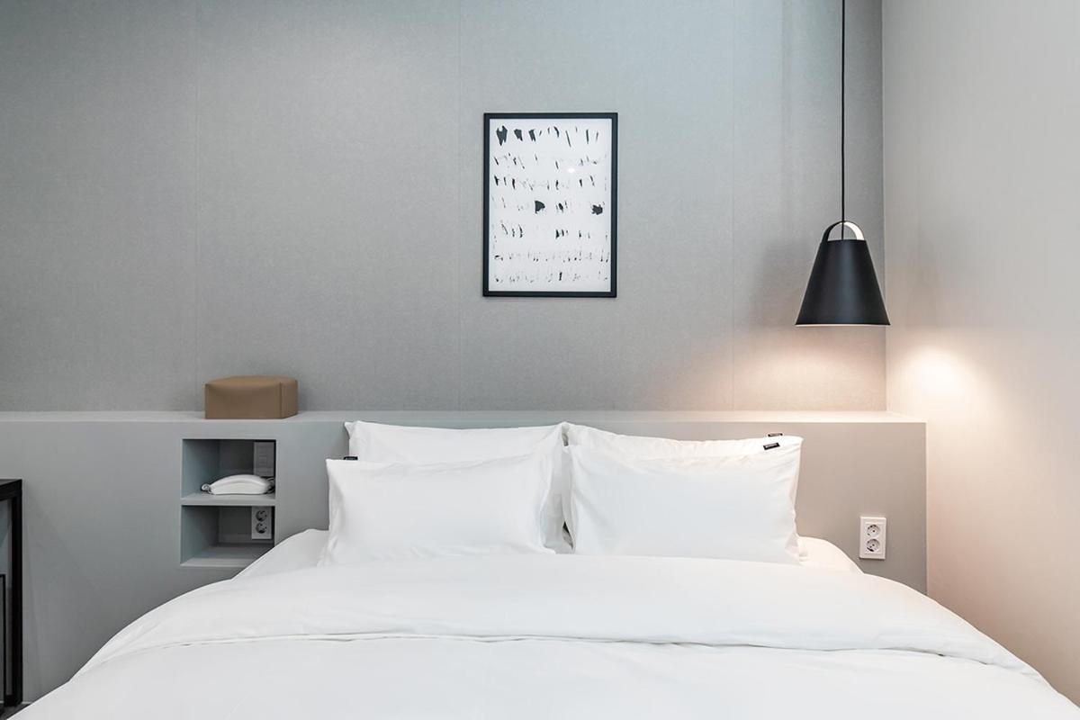 Hotel Yam_Pohang Munduck Luaran gambar