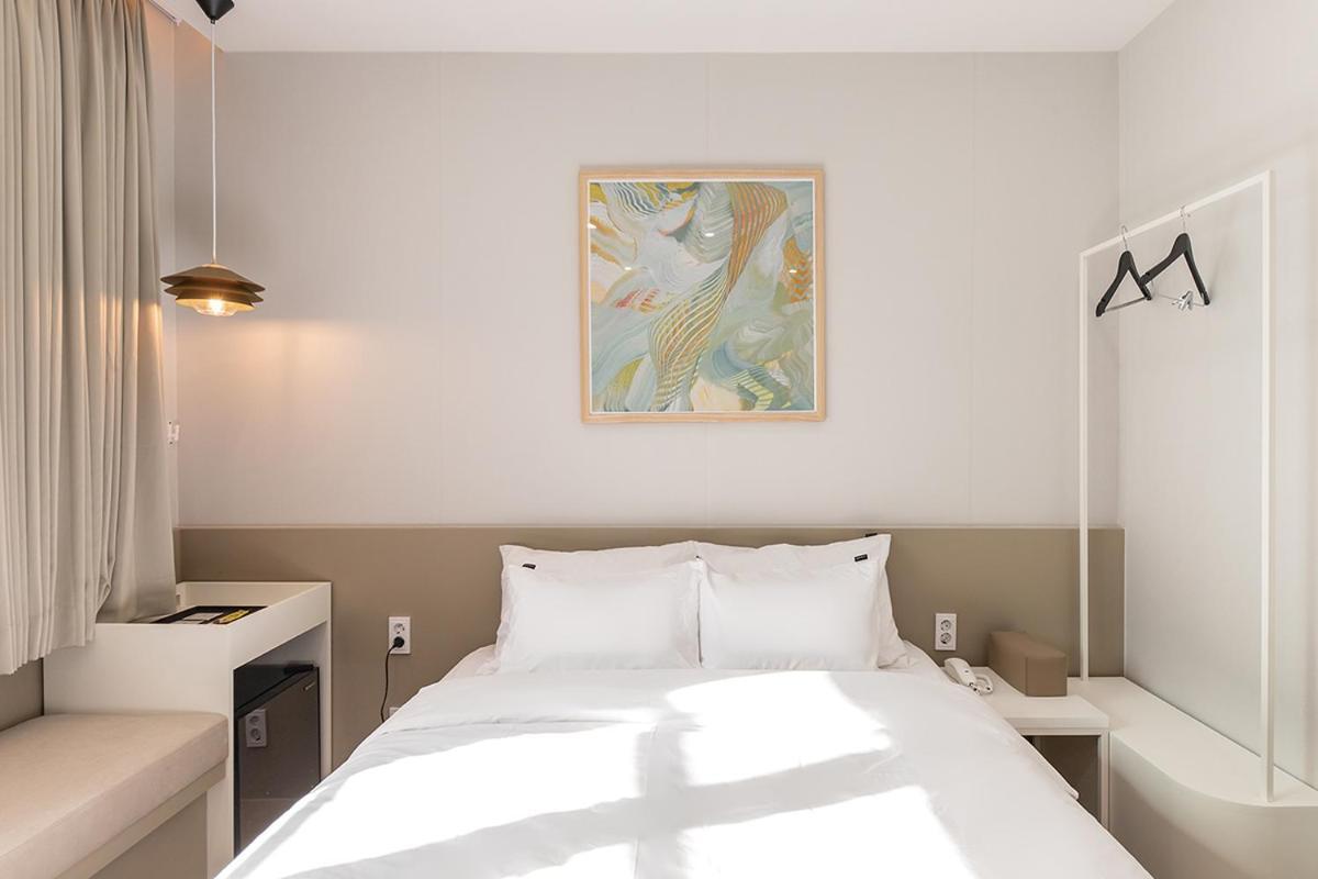 Hotel Yam_Pohang Munduck Luaran gambar