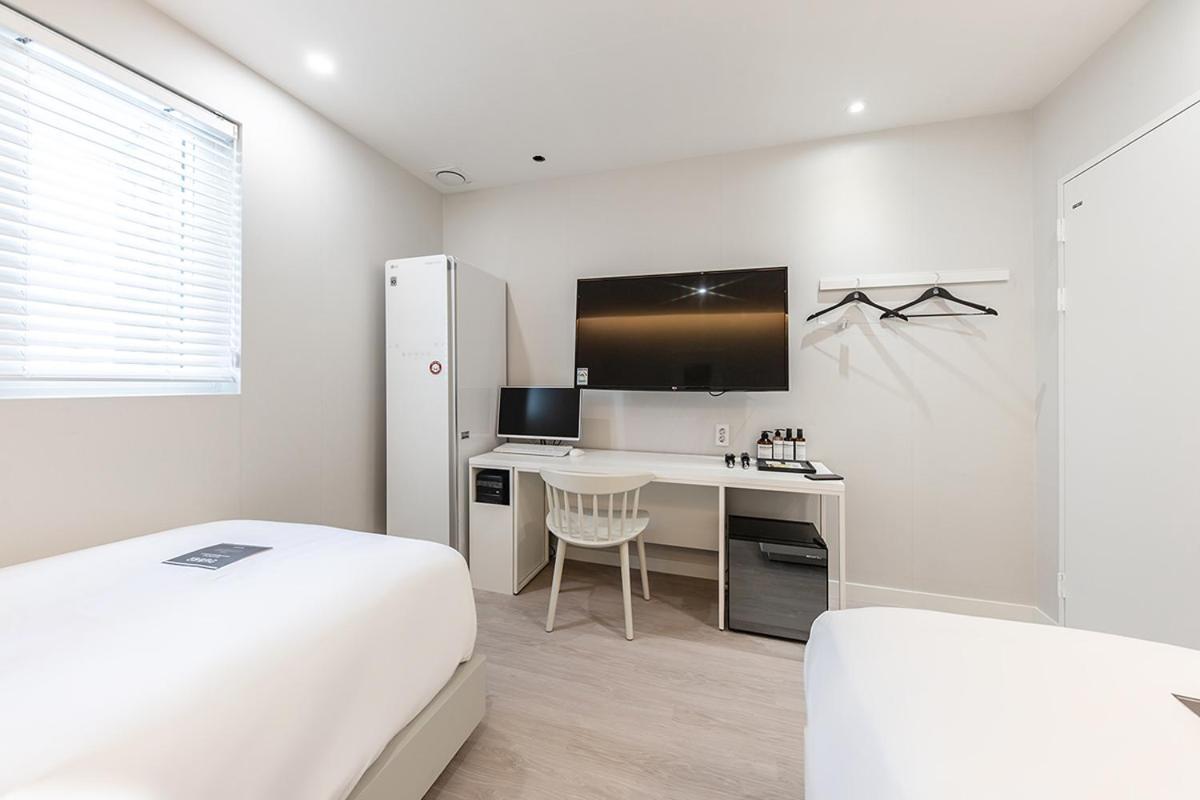 Hotel Yam_Pohang Munduck Luaran gambar