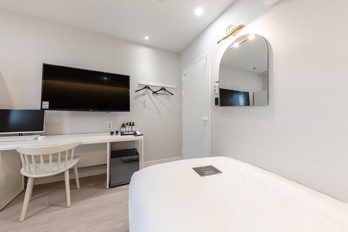Hotel Yam_Pohang Munduck Luaran gambar