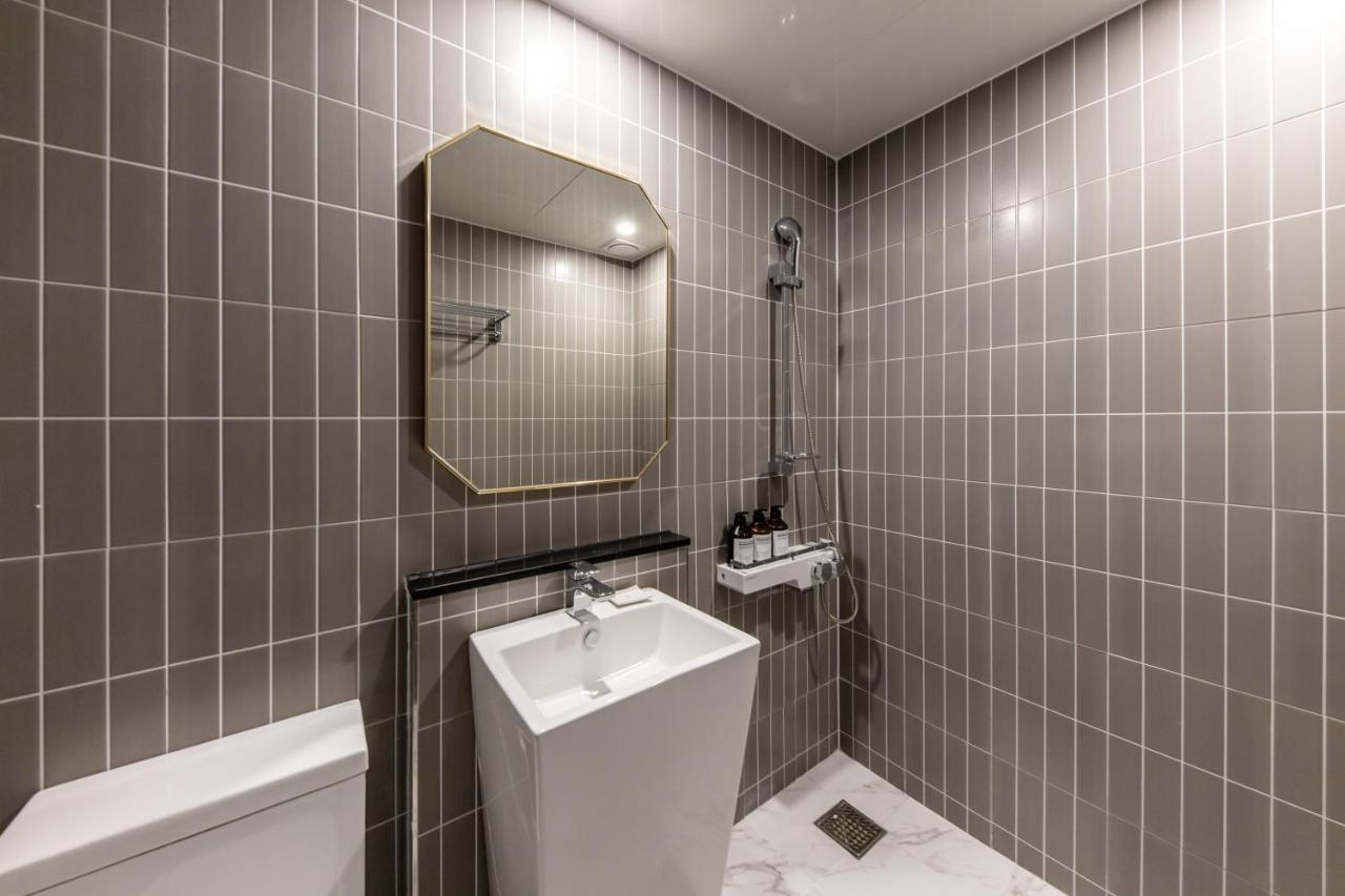 Hotel Yam_Pohang Munduck Luaran gambar