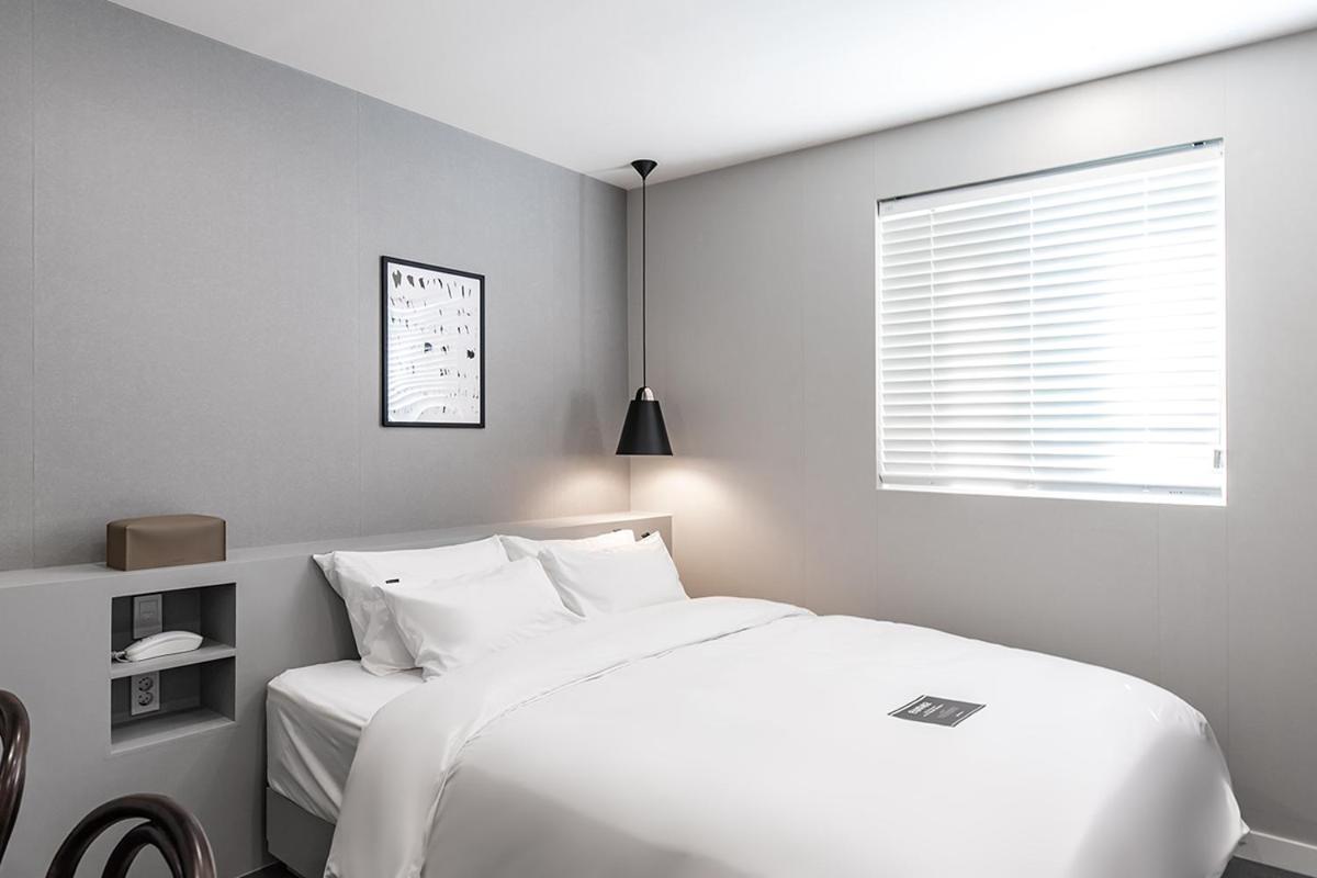 Hotel Yam_Pohang Munduck Luaran gambar