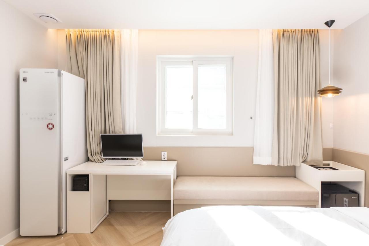 Hotel Yam_Pohang Munduck Luaran gambar