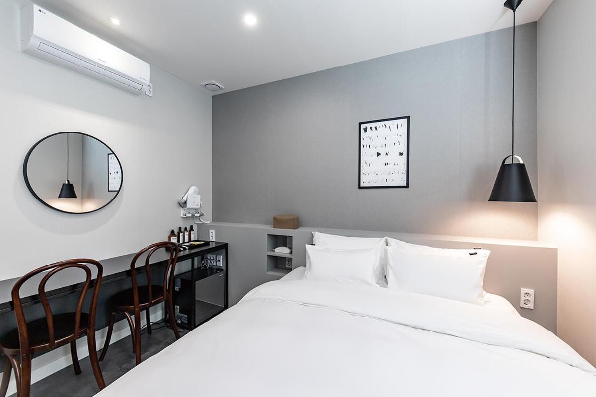 Hotel Yam_Pohang Munduck Luaran gambar