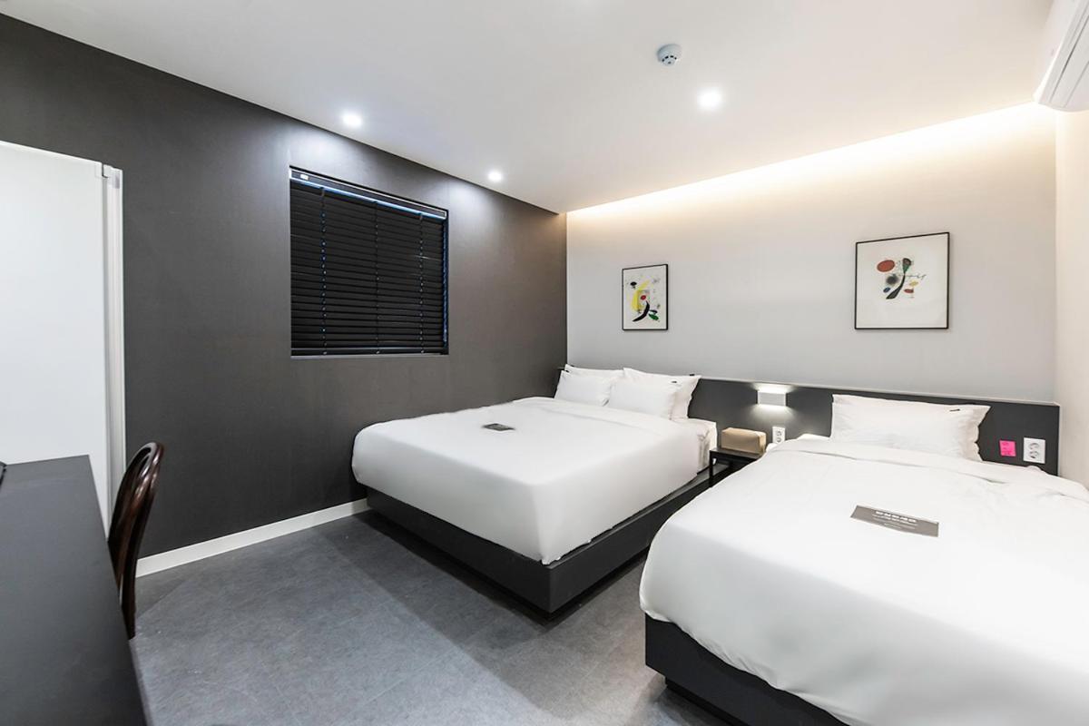 Hotel Yam_Pohang Munduck Luaran gambar